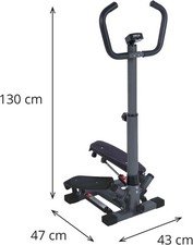 Jocca Side Stepper mit