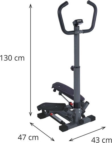Jocca side stepper mit - stepper,