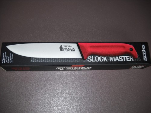 Cold steel tim - tim, slock