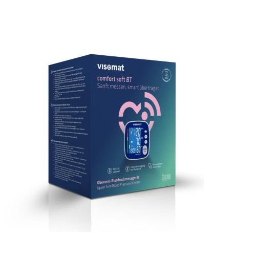 Visomat comfort soft bluetooth - comfort,