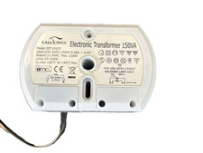 SET150CS Eaglerise Trafo Transformator Halogen rund 150 VA