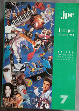 JPC CD Katalog Nr. 7, 1994