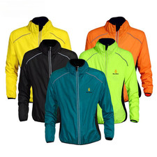 Fahrradjacke winddichte