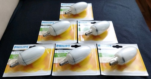 Philips energiesparlampe - philips,