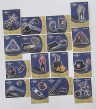 Babylon 5 - Profiles -