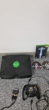 Microsoft xbox classic - microsoft,
