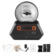 Uimoso Poliermaschine für