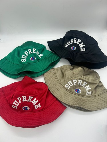 Supreme champion mesh crusher - champion,