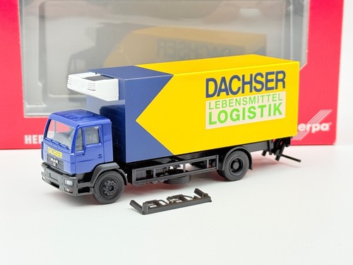 Herpa 150088 dachser - 150088,