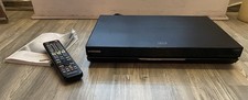 Samsung BD-D8200, 3D Bluray HDD Recorder, DVB-C/T, 250 GB