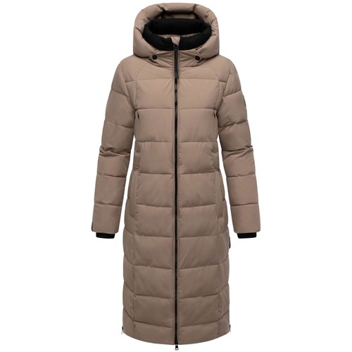 Damen winter steppjacke mantel - winter,