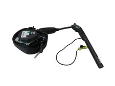 Sicherheitsgurt vorne rechts Gurtstraffer passt für OPEL  ZAFIRA TOURER C (P12)