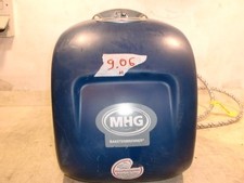 MHG   RE 1.26 H  Ölbrenner  Bj. 2020