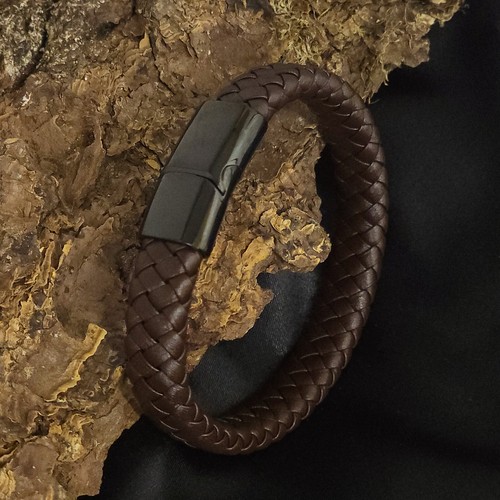 Lederarmband für herren - herren, |