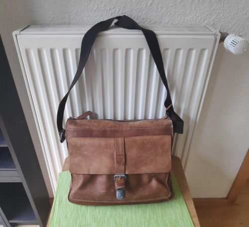 Strellson echt leder - strellson,