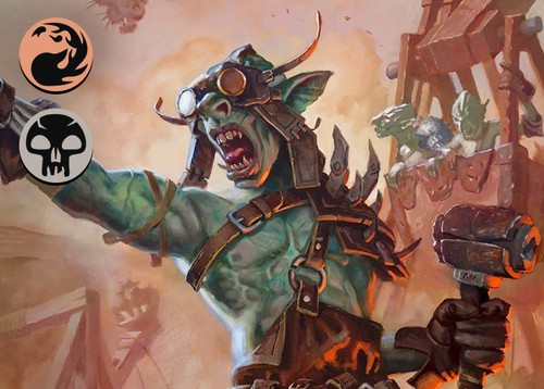 Magic the gathering - the,