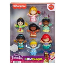 Mattel HJW75-Disney