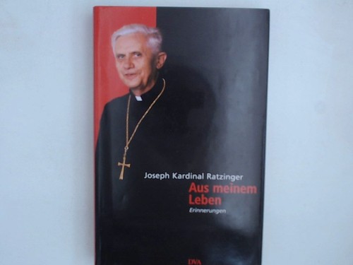 Aus meinem leben - meinem,