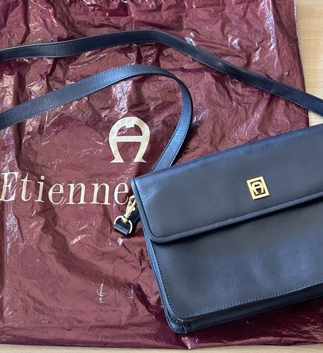 Aigner handtasche damen marine - aigner,