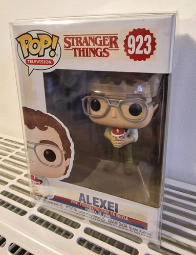 Funko pop television stranger - pop!,