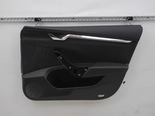 Türverkleidung rechts vorn SKODA OCTAVIA IV COMBI (NX5) 1.5 TSI