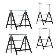 Gerüstbock Klappbock