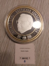 XXL Jumbo Gigant-Medaille 376