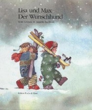 Januar - Der Wunschhund