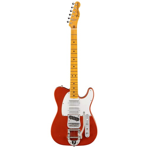 Fender mike campbell - fender, dog