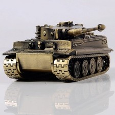 Tiger I „Wittmann“ 1:72