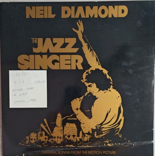 Neil diamond the - neil, singer