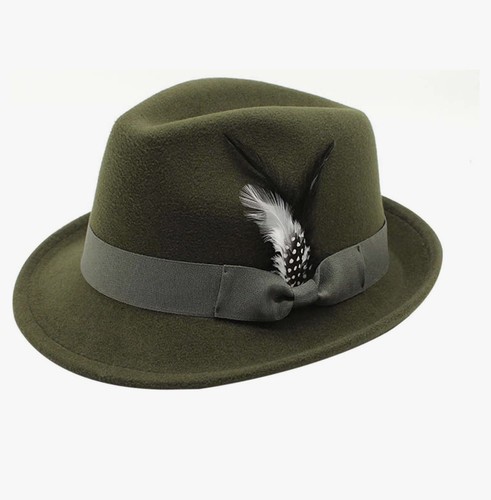 Bailey ähnlicher fedora aus - bailey-ähnlicher,