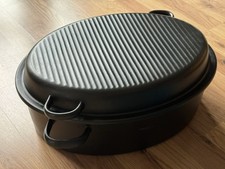 Bräter Schmortopf Kochtopf