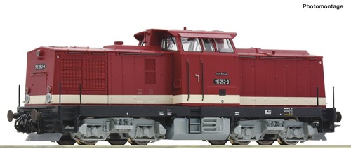 Roco 70816 115 ep - dr,, iv