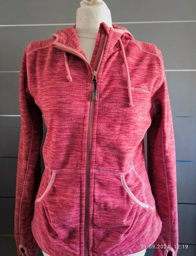 Fleecejacke