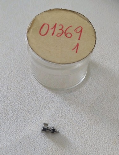 Vintage uhr seiko - vintage, 7a38-6000