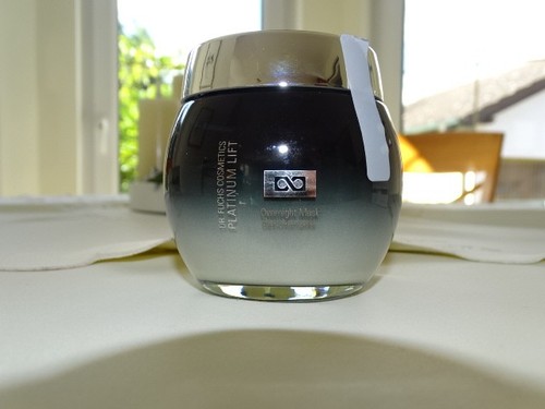 Fuchs cosmetics platinum - dr.fuchs,