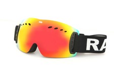 RAVS SKIBRILLE SNOWBOARDBRILLE Schutzbrille  RAHMENLOS Schneebrille Sportbrille