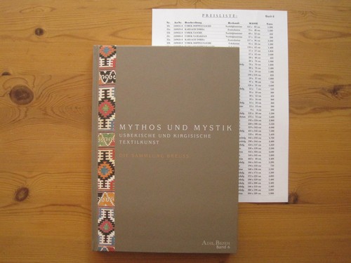 Besim breuss usbekische und - besim,