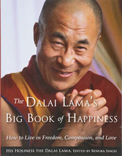 The Dalai Lama's Big Book of