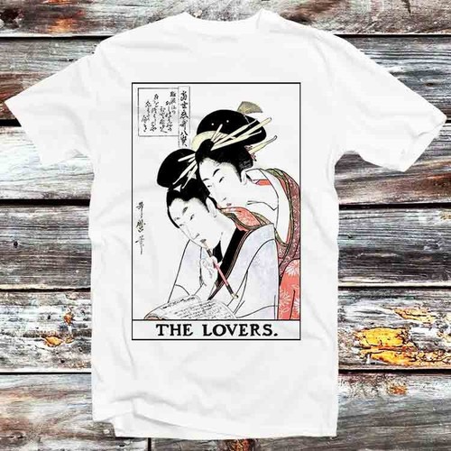 The lovers tarot - lovers, future