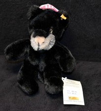 Steiff Panther 995743 Team Telekom Straßenradrennteam selten rar 2000