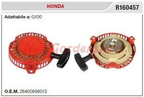 Start honda einachsschlepper - honda,