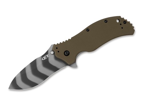 Zero tolerance 0350olts - tolerance,
