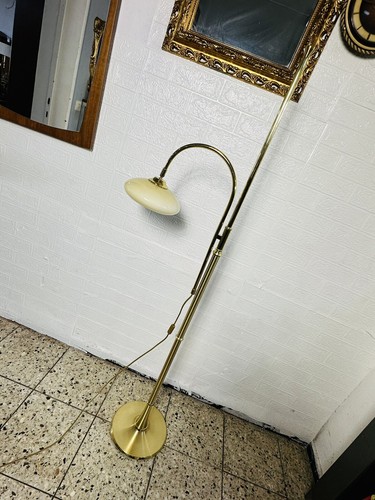 Leselampe sölken jugendstil - ,