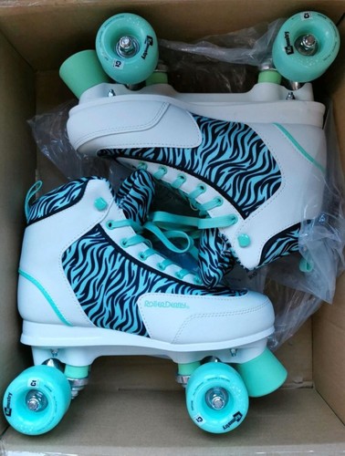 Rollschuhe aus usa - aus,