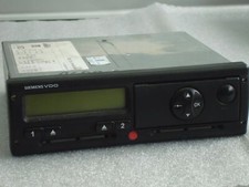 Fahrtenschreiber VDO - z.B. VW