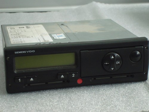 Fahrtenschreiber vdo b vw - vdo, z.b.