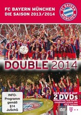 FC Bayern München - Die