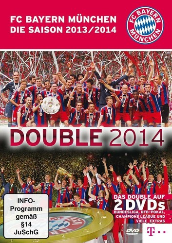 Bayern münchen die - fc,